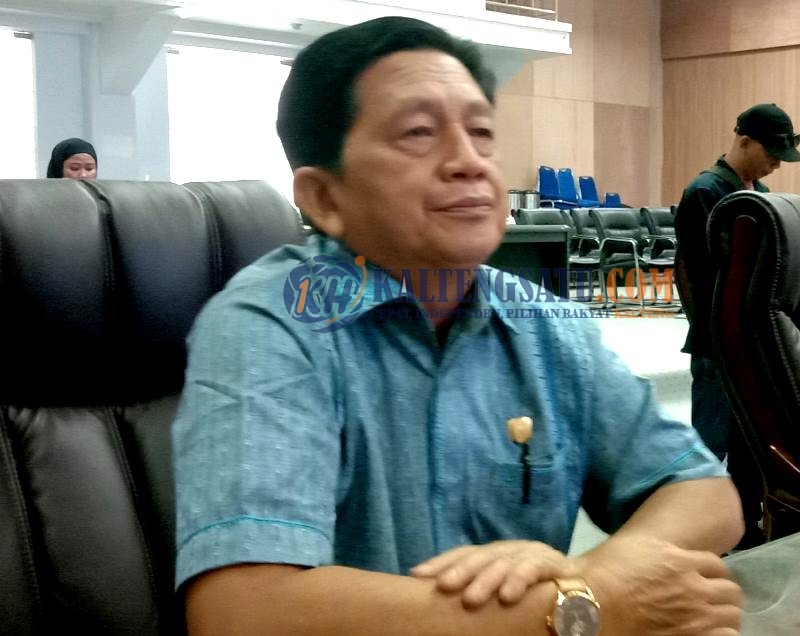 DPRD Apresiasi Sosialisasi Transformasi Transmigrasi, Dorong Masyarakat Pahami Kebijakan Terbaru