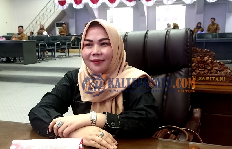  Jamilah Apresiasi Monitoring Dinas Pendidikan dan Inspektorat ke SDN 2 Muara Inu