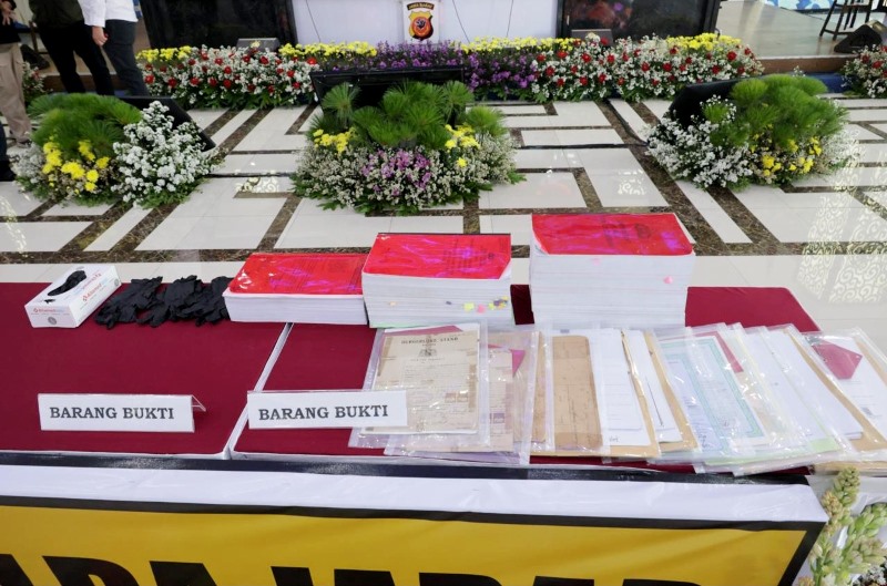 Kementerian ATR BPN Ajak Masyarakat untuk Ikut Terlibat bila Menemukan Indikasi Penyalahgunaan HAT