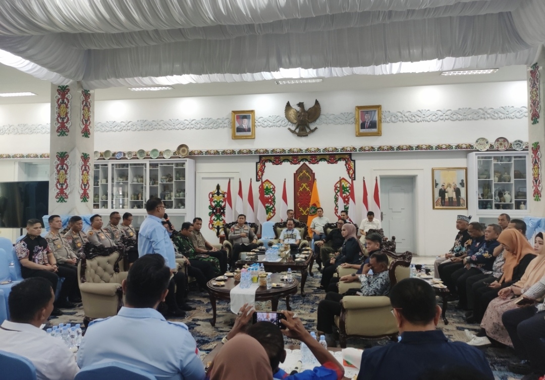 Kesejahteraan Buruh Terancam Dampak Krisis Global