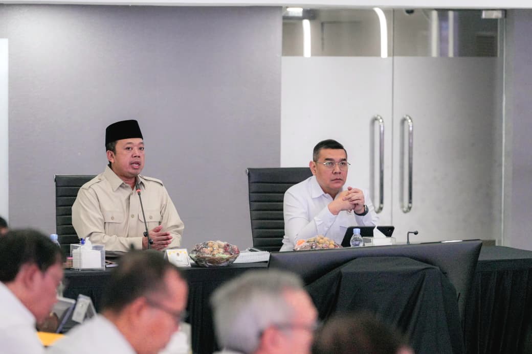 Kementerian ATR BPN Hadirkan Pengukuran Terjadwal, Beri Kepastian Waktu Layanan untuk Masyarakat