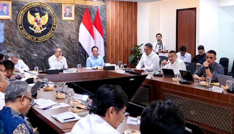 Wamen ATR BPN Ossy Tegaskan Landasan Kuat untuk Agenda Pembangunan Nasional