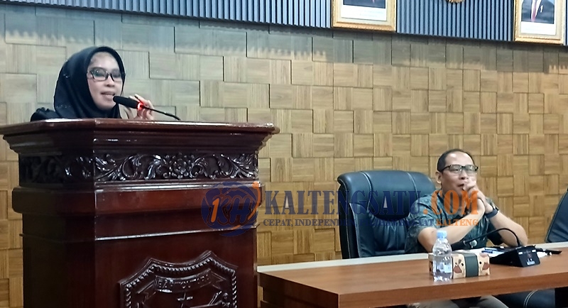 Sekda Tekankan Sinergi Capai Universal Health Coverage pada Forum Komunikasi BPJS Kesehatan 2026