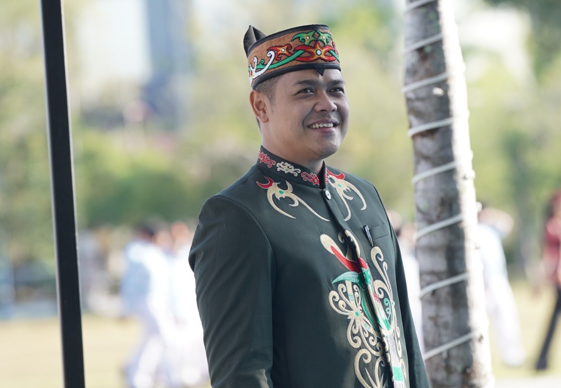 Disdik Kalteng Susun Strategi Pelaksanaan SPMB SMA dan SMK 2026